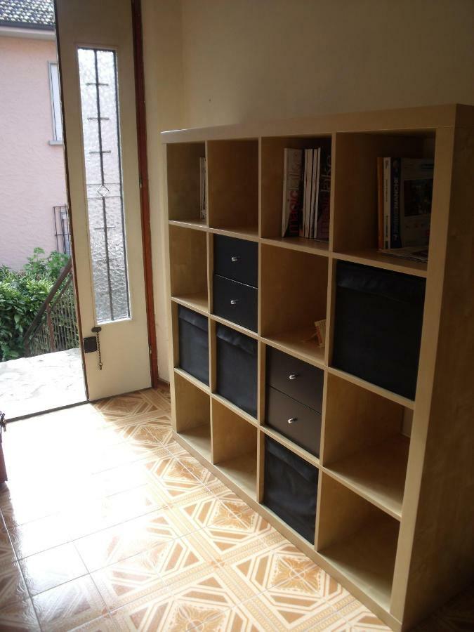 Casa Irene Apartment Perledo Ngoại thất bức ảnh