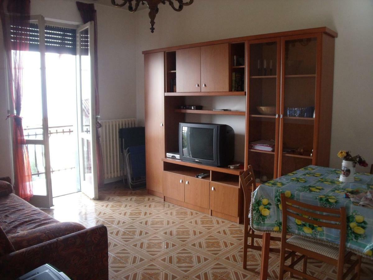 Casa Irene Apartment Perledo Ngoại thất bức ảnh
