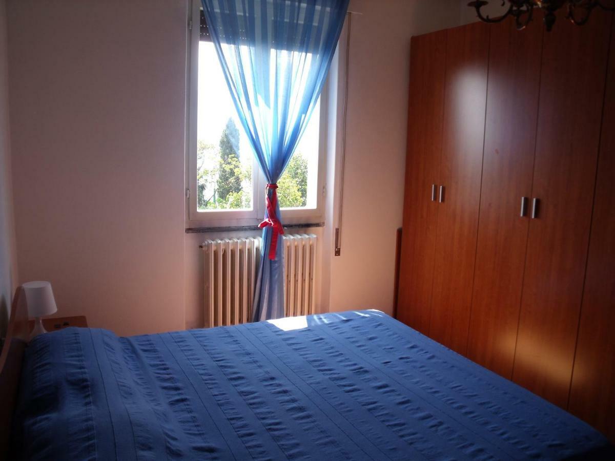 Casa Irene Apartment Perledo Ngoại thất bức ảnh