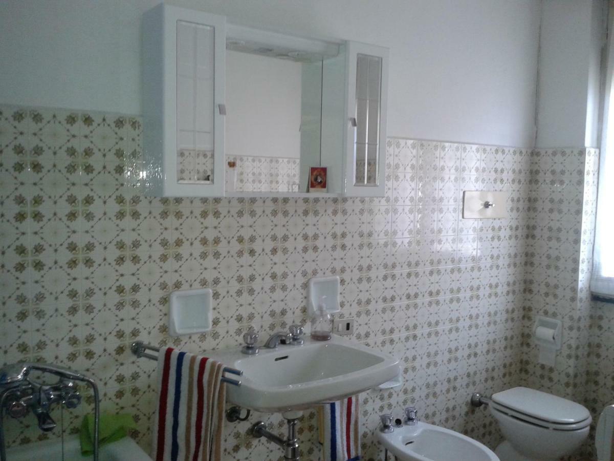 Casa Irene Apartment Perledo Ngoại thất bức ảnh