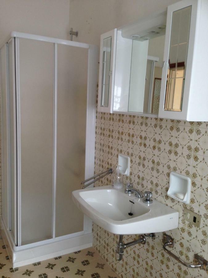 Casa Irene Apartment Perledo Ngoại thất bức ảnh
